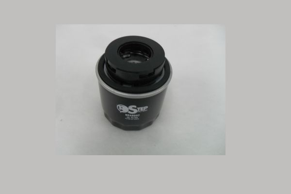 STEP FILTERS HC45037