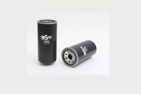 STEP FILTERS HC6035