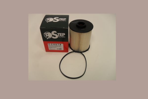 STEP FILTERS CC6678