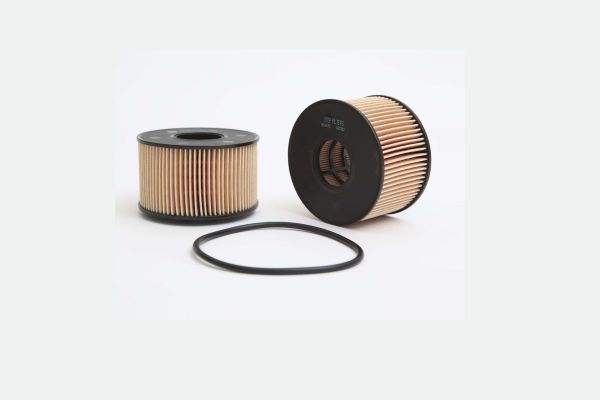 STEP FILTERS HC6671
