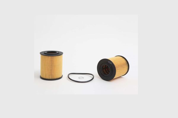 STEP FILTERS HC6762