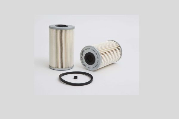STEP FILTERS CC29921