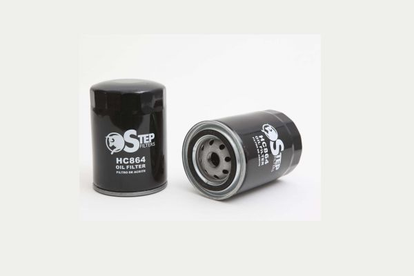 STEP FILTERS HC864