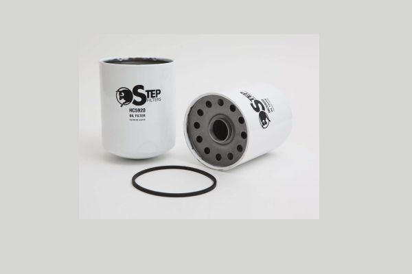 STEP FILTERS HC5920