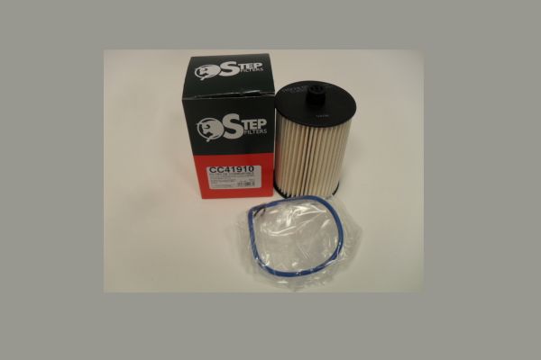 STEP FILTERS CC41910