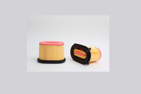 STEP FILTERS AE48654