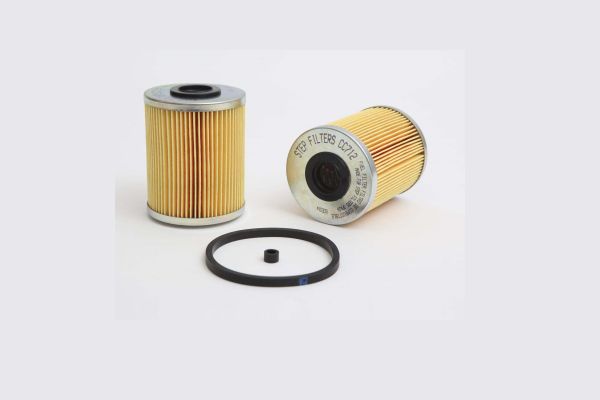 STEP FILTERS CC712