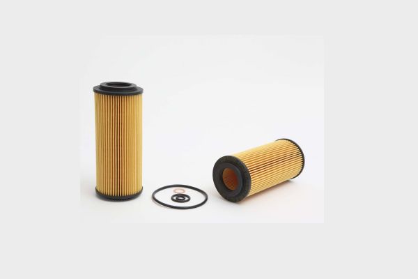 STEP FILTERS HC31630