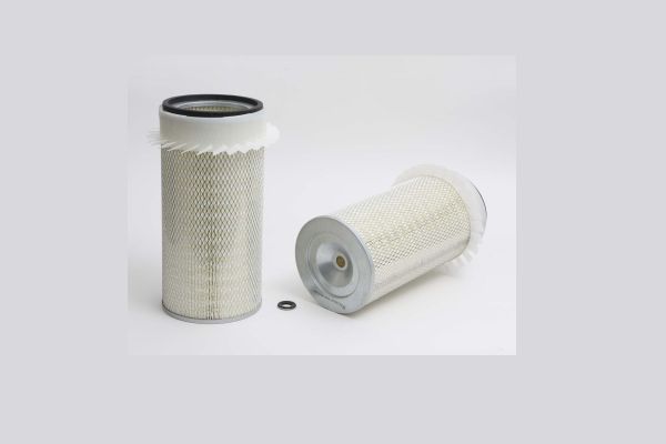 STEP FILTERS AE2678