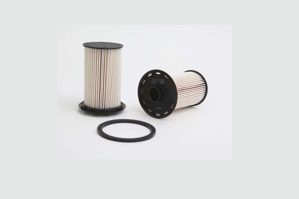 STEP FILTERS CC40537