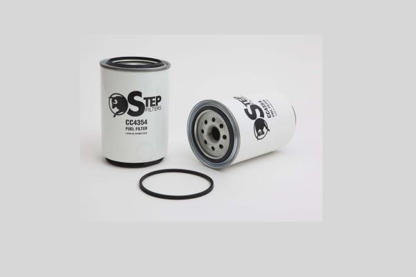 STEP FILTERS CC4354