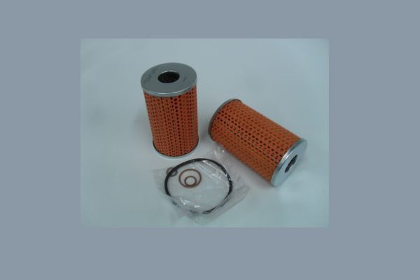 STEP FILTERS HC6398