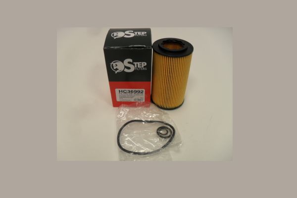 STEP FILTERS HC36992