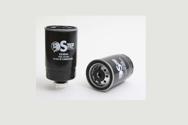 STEP FILTERS CC4044