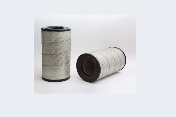 STEP FILTERS AE2329