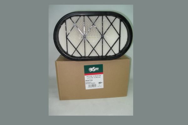 STEP FILTERS AE47723