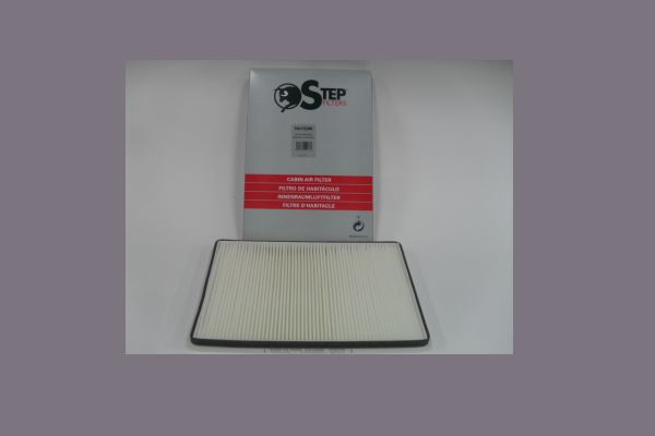 STEP FILTERS HA15296