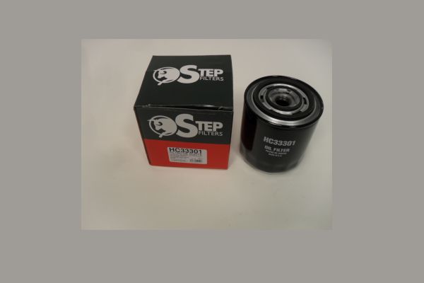 STEP FILTERS HC33301