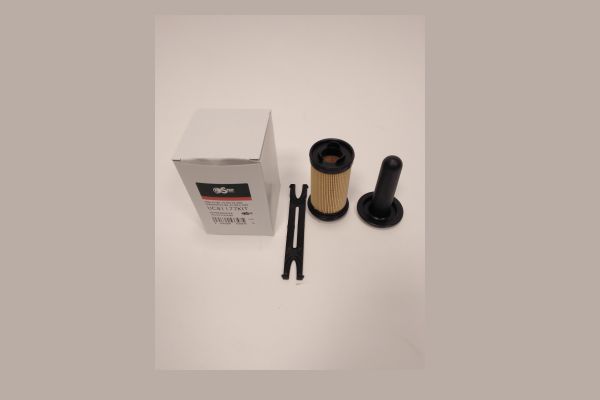 STEP FILTERS UC81177KIT