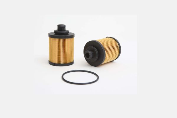 STEP FILTERS HC40212