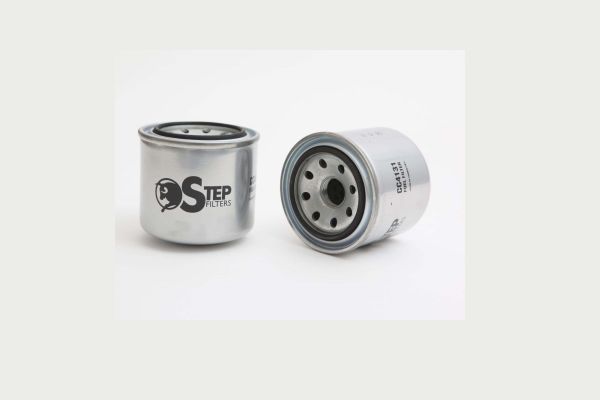 STEP FILTERS CC4131