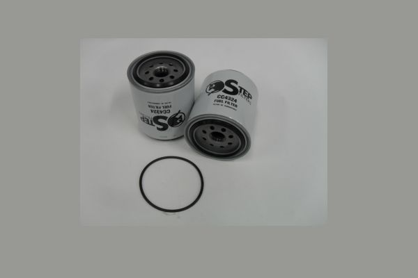 STEP FILTERS CC4324