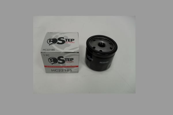 STEP FILTERS HC22185