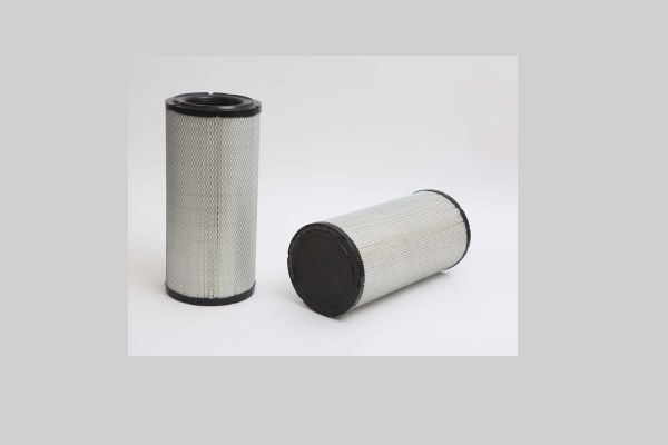 STEP FILTERS AE21841