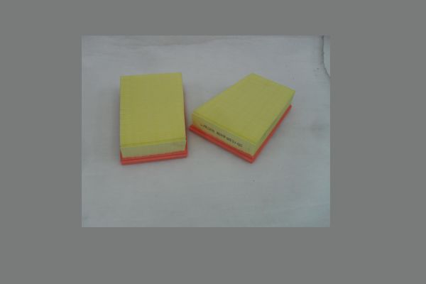 STEP FILTERS AE41008