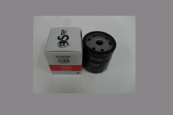 STEP FILTERS HC33160