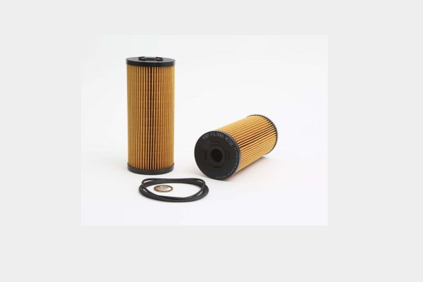 STEP FILTERS HC732