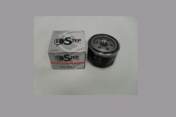 STEP FILTERS HC861