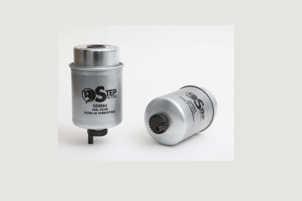 STEP FILTERS CC6664 STEP FILTERS CC6664