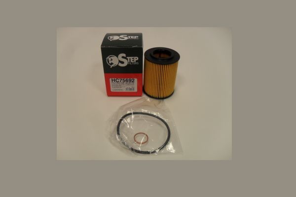 STEP FILTERS HC75692