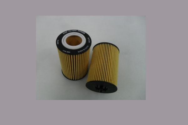 STEP FILTERS HC80259