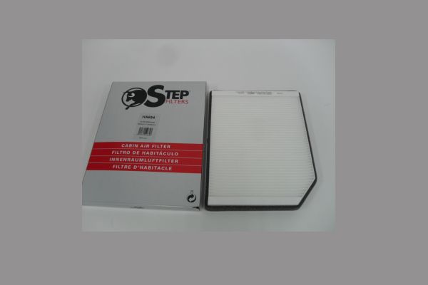 STEP FILTERS HA654