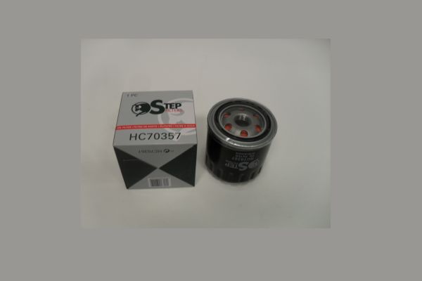 STEP FILTERS HC70357