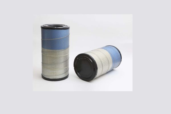 STEP FILTERS AE44426