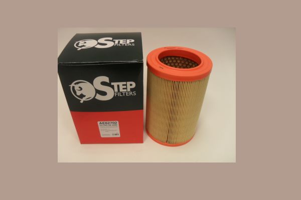 STEP FILTERS AE62702