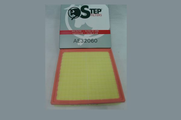 STEP FILTERS AE32060