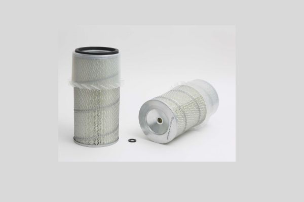 STEP FILTERS AE2617