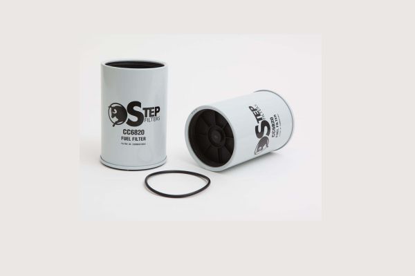 STEP FILTERS CC6820