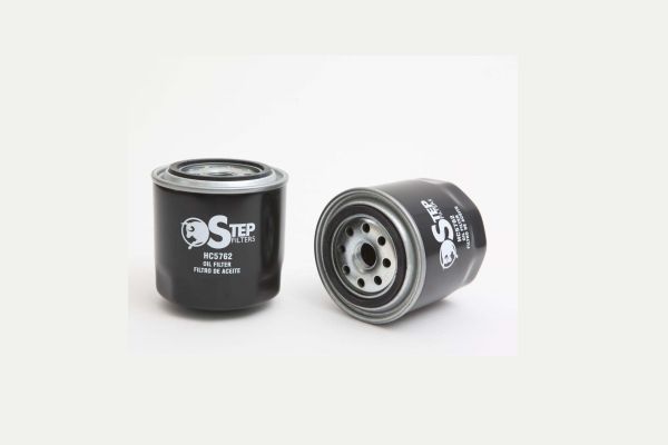 STEP FILTERS HC5762
