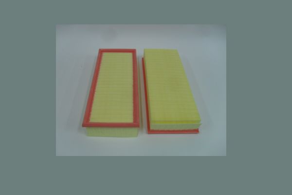 STEP FILTERS AE396