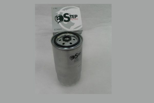 STEP FILTERS CC6911