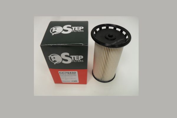 STEP FILTERS CC79432