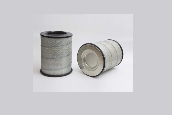 STEP FILTERS AE6586