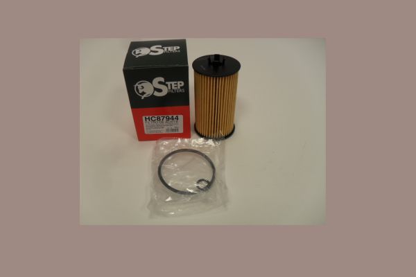 STEP FILTERS HC87944