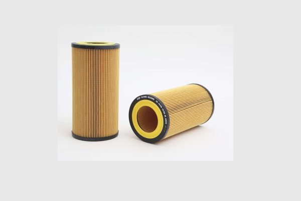 STEP FILTERS HC33058