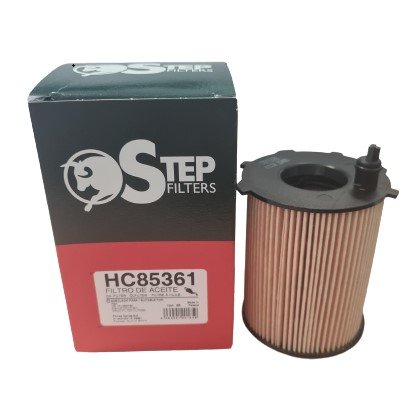 STEP FILTERS HC85361